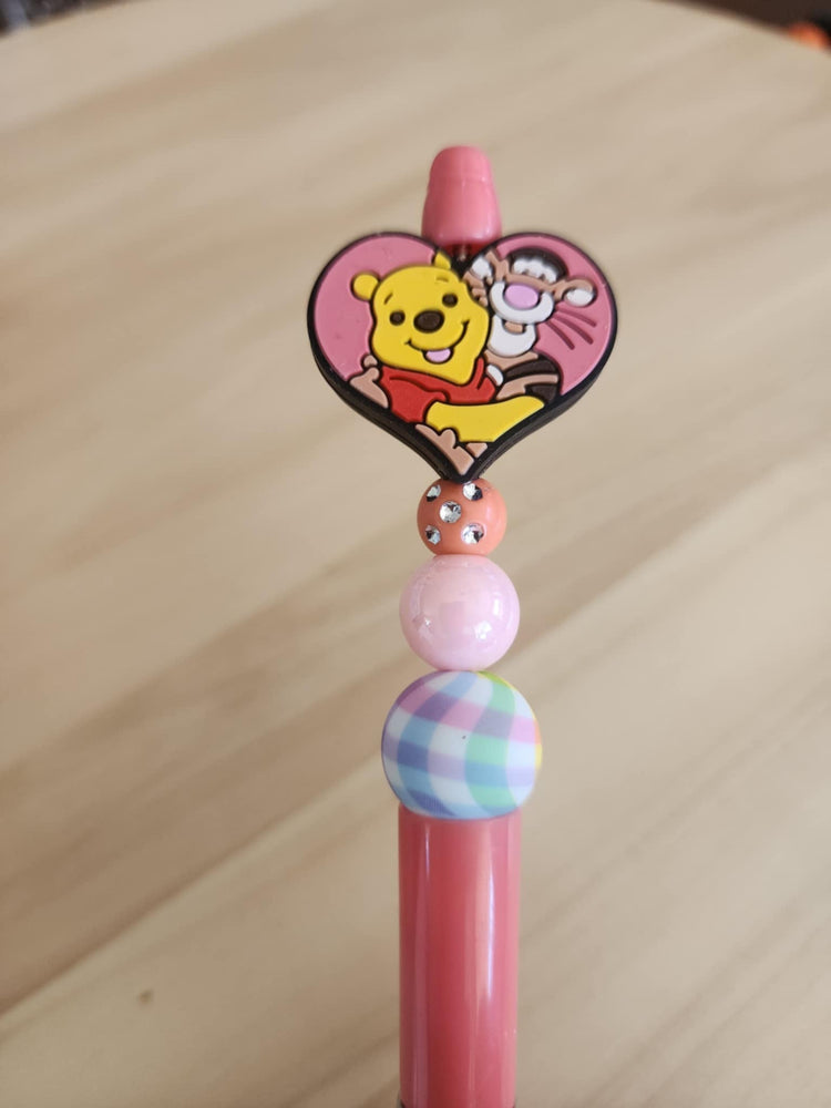 Beaded Pens