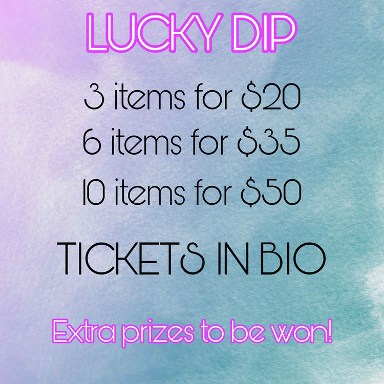 Lucky Dip