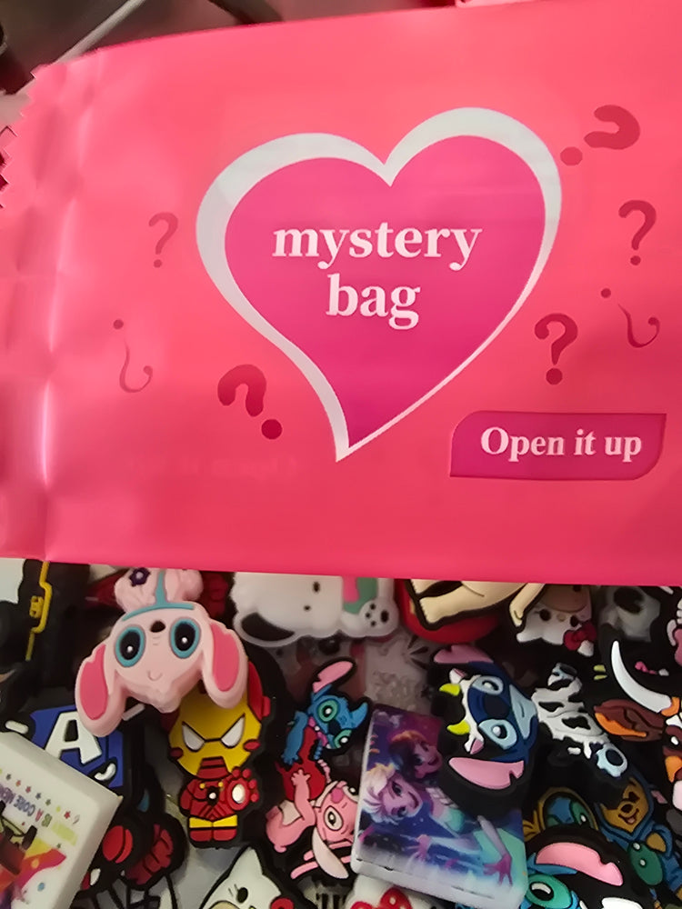 Blind Bags