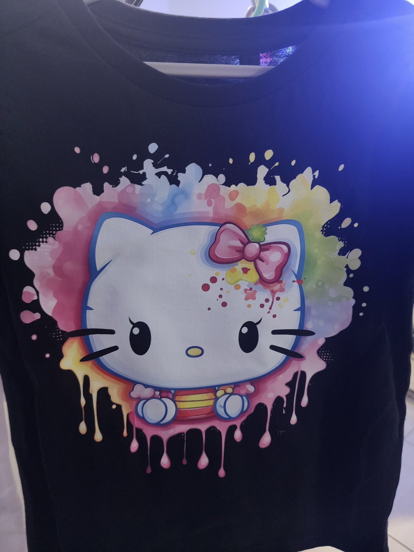 Size 5 - Hello Kitty