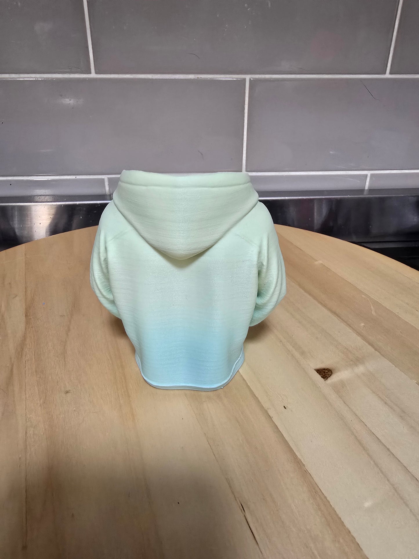 Hoodie Pen Holder