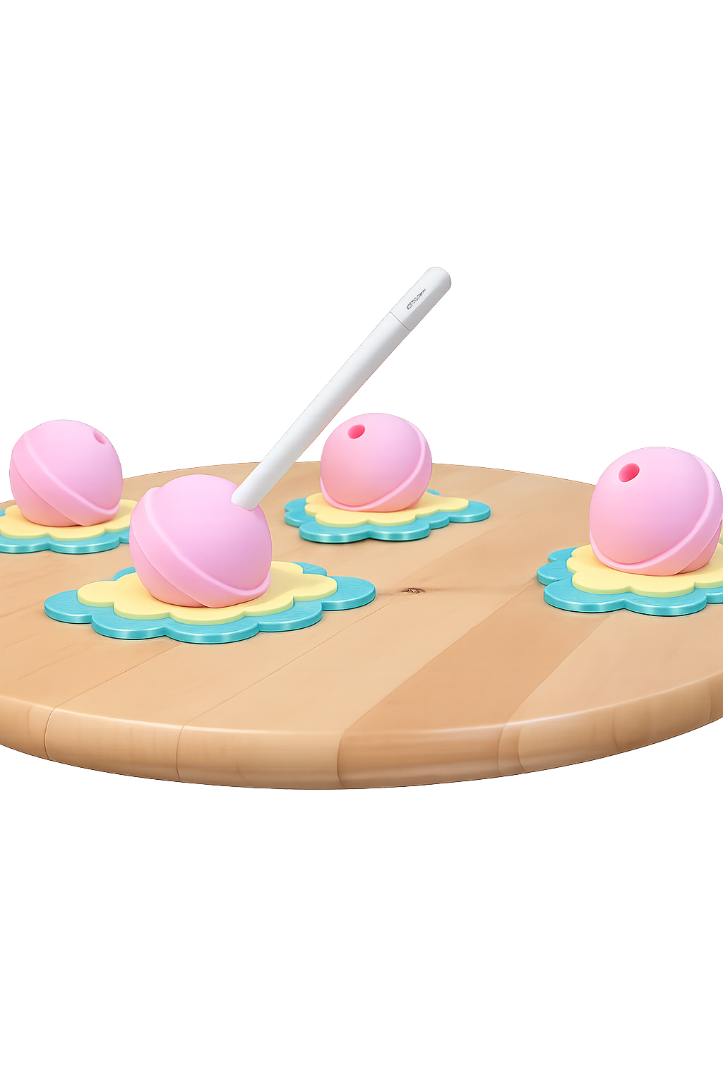 Apple Pen Holder