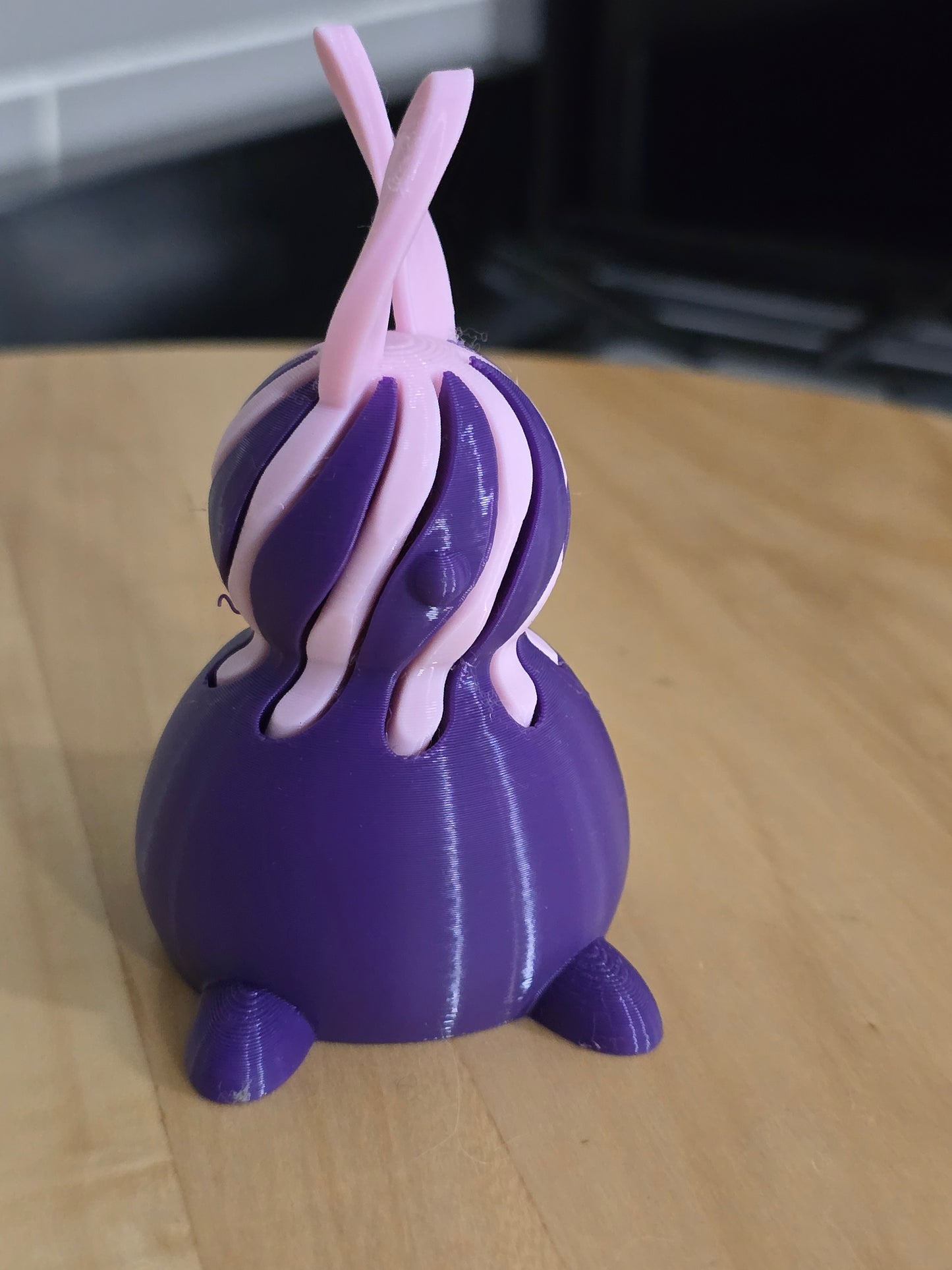 π° Pass-Through Rabbit Fidget