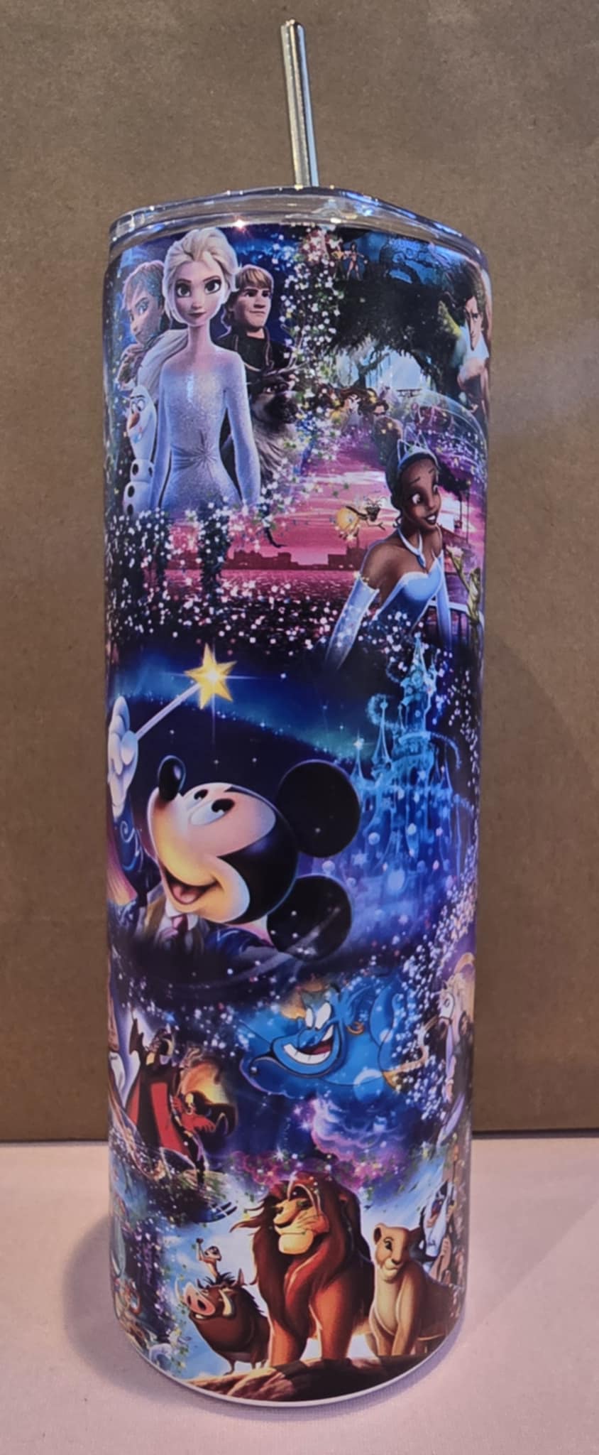 Magical 20oz Tumbler