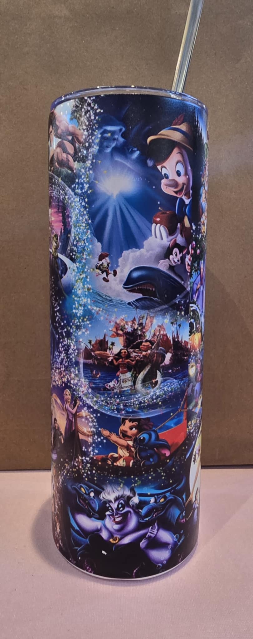 Magical 20oz Tumbler