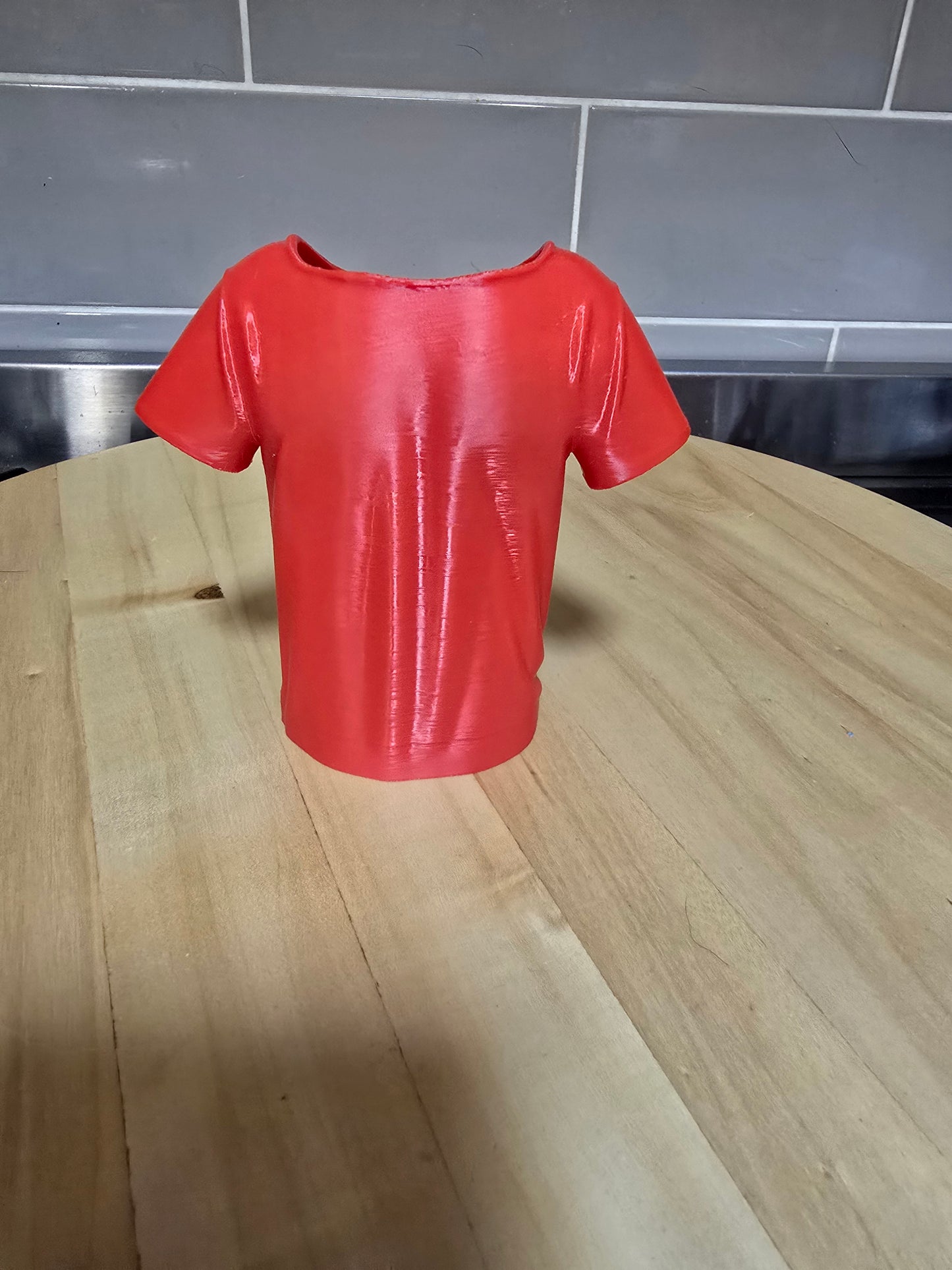 Tshirt Pen Holder
