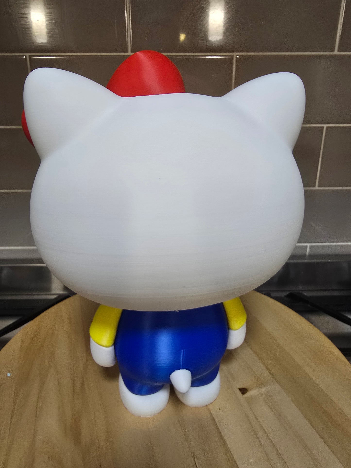33cm Kitty Figurine