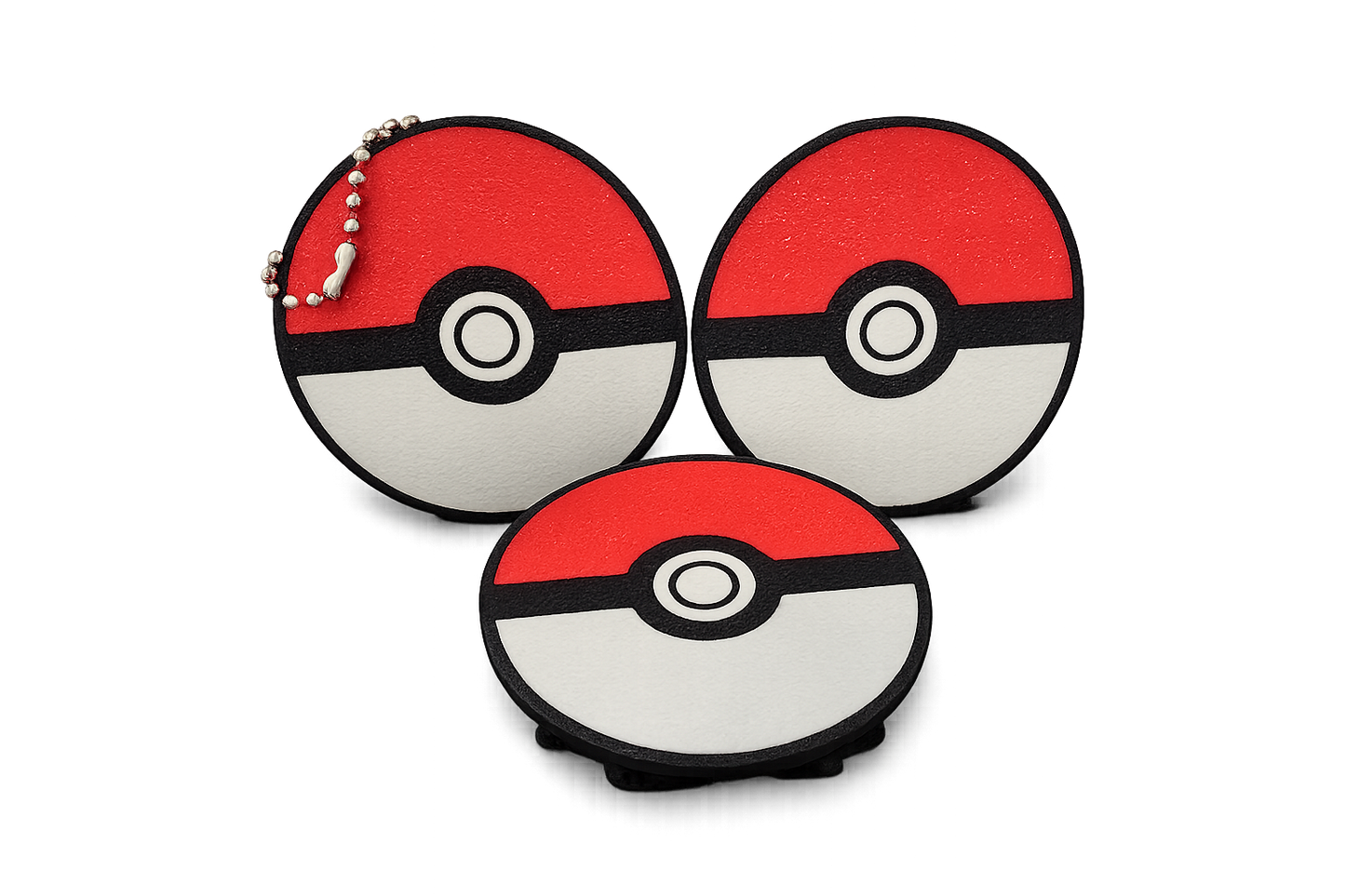 Pokeball can openers
