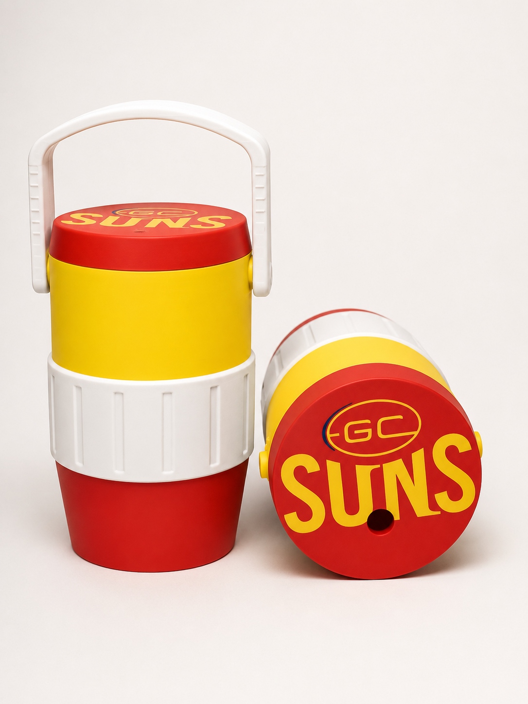 3d printed Can Koozie AFL