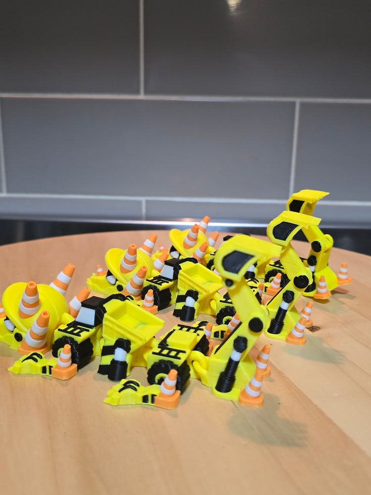 3D Special Themed Dragons Collection – Unique, Articulated & Handcrafted Designs