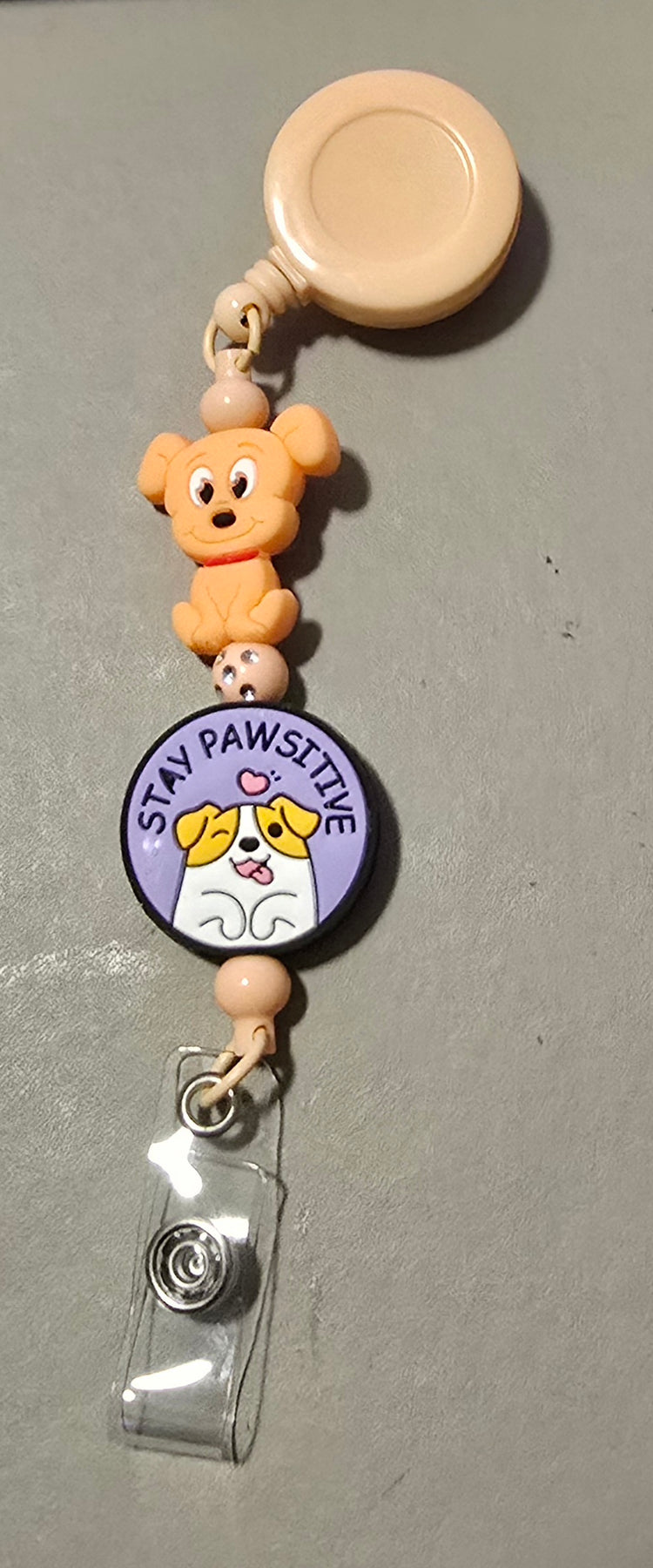 Badge Reels