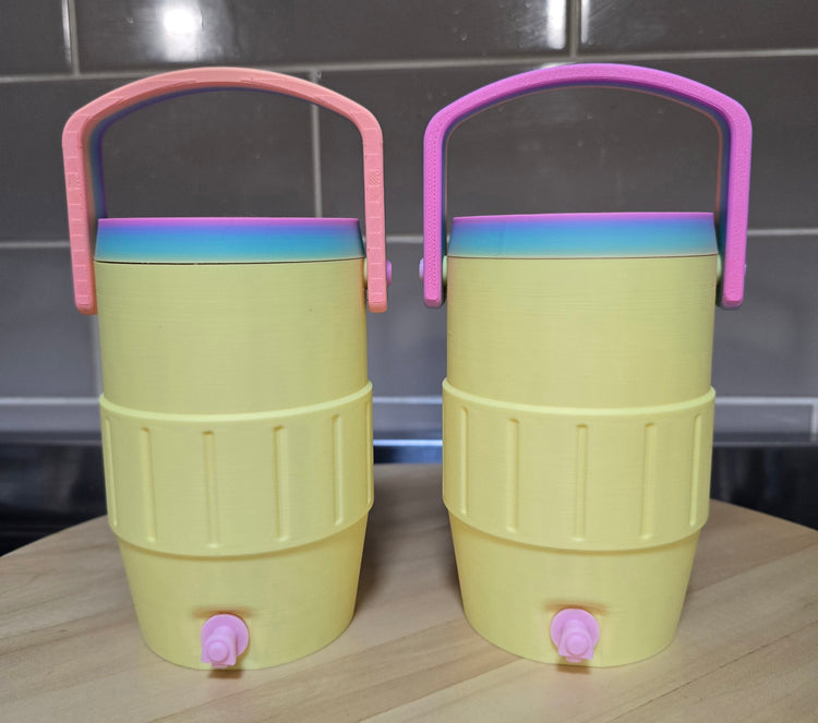 3D Products