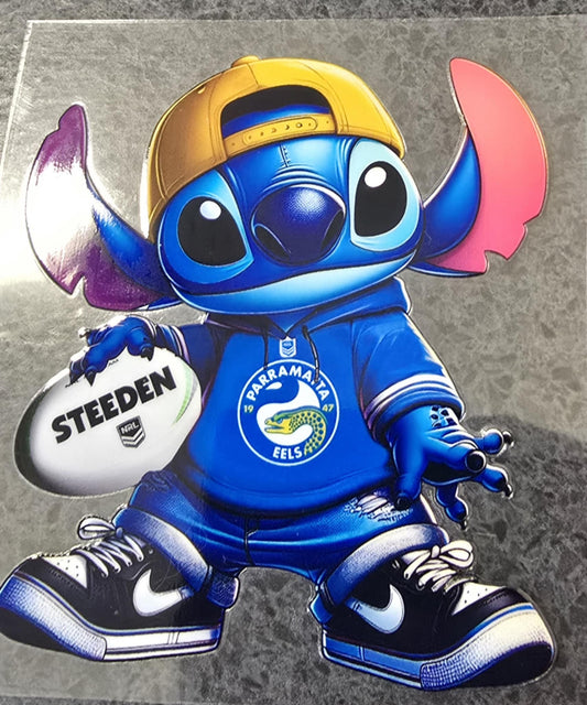 Eels Cup