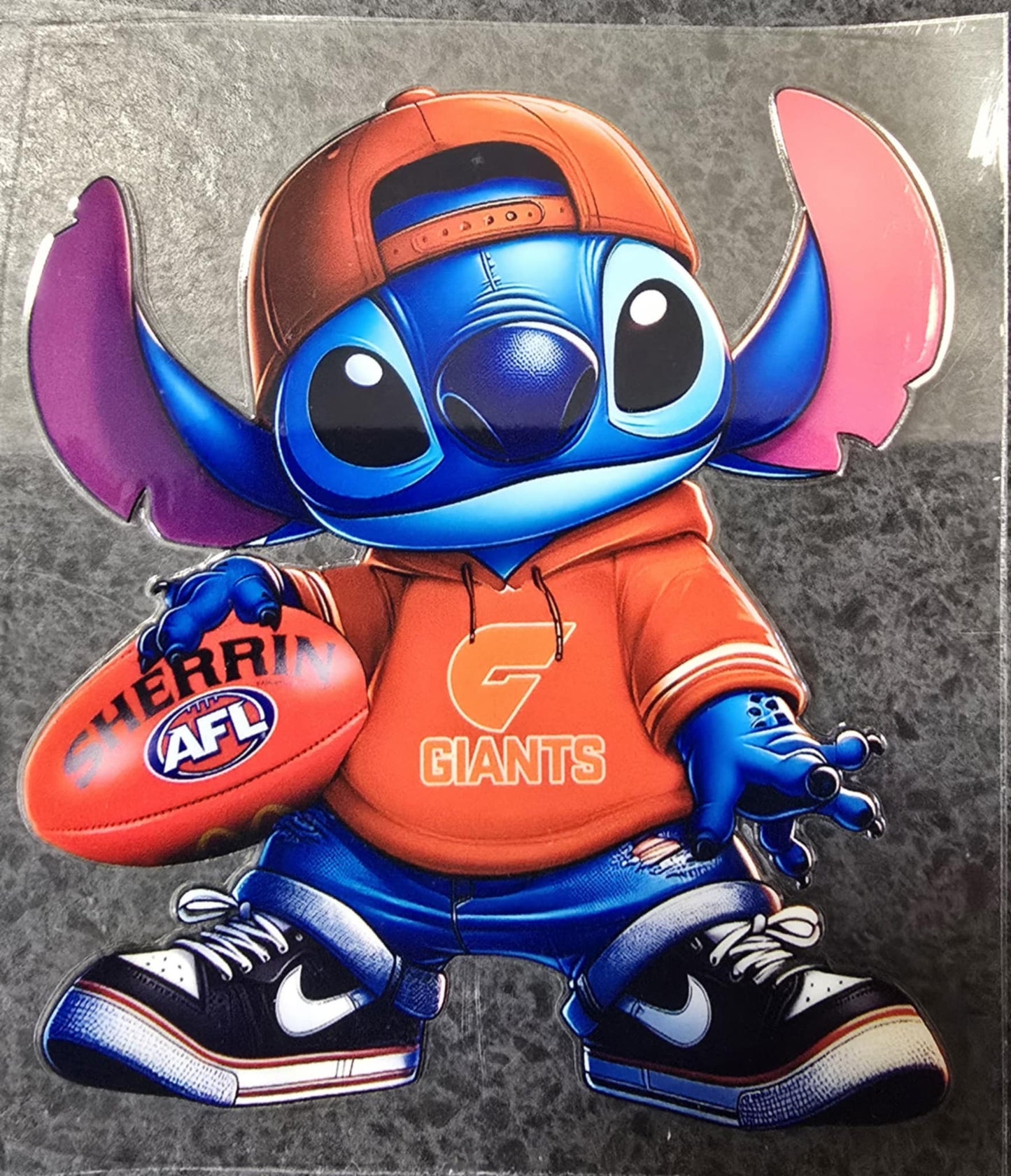 Giants Cup