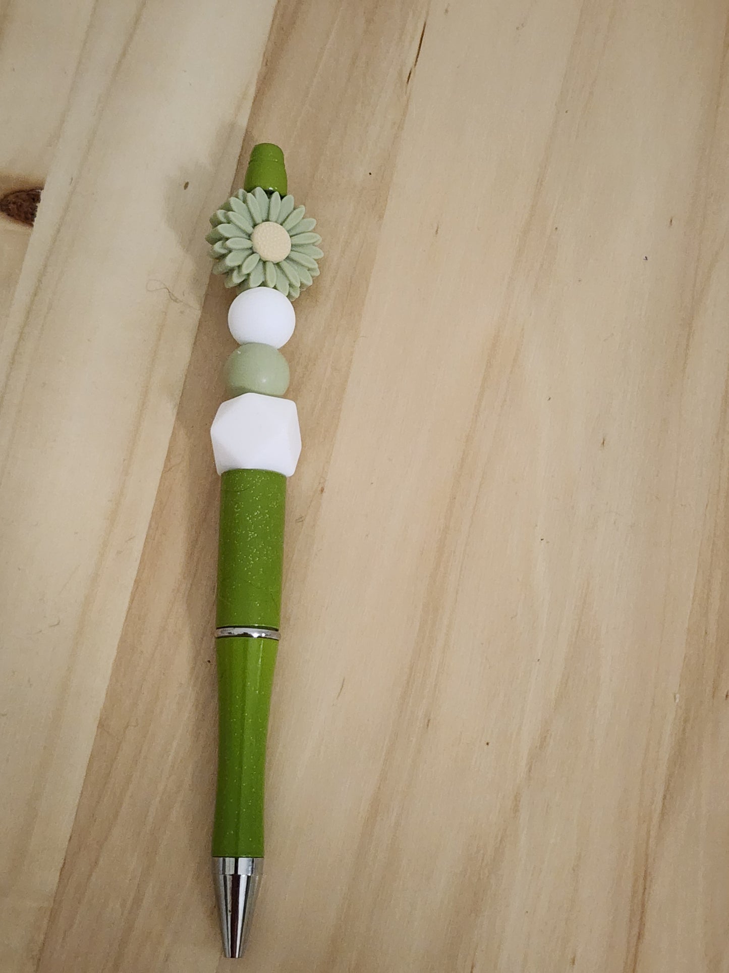 Floral Pens