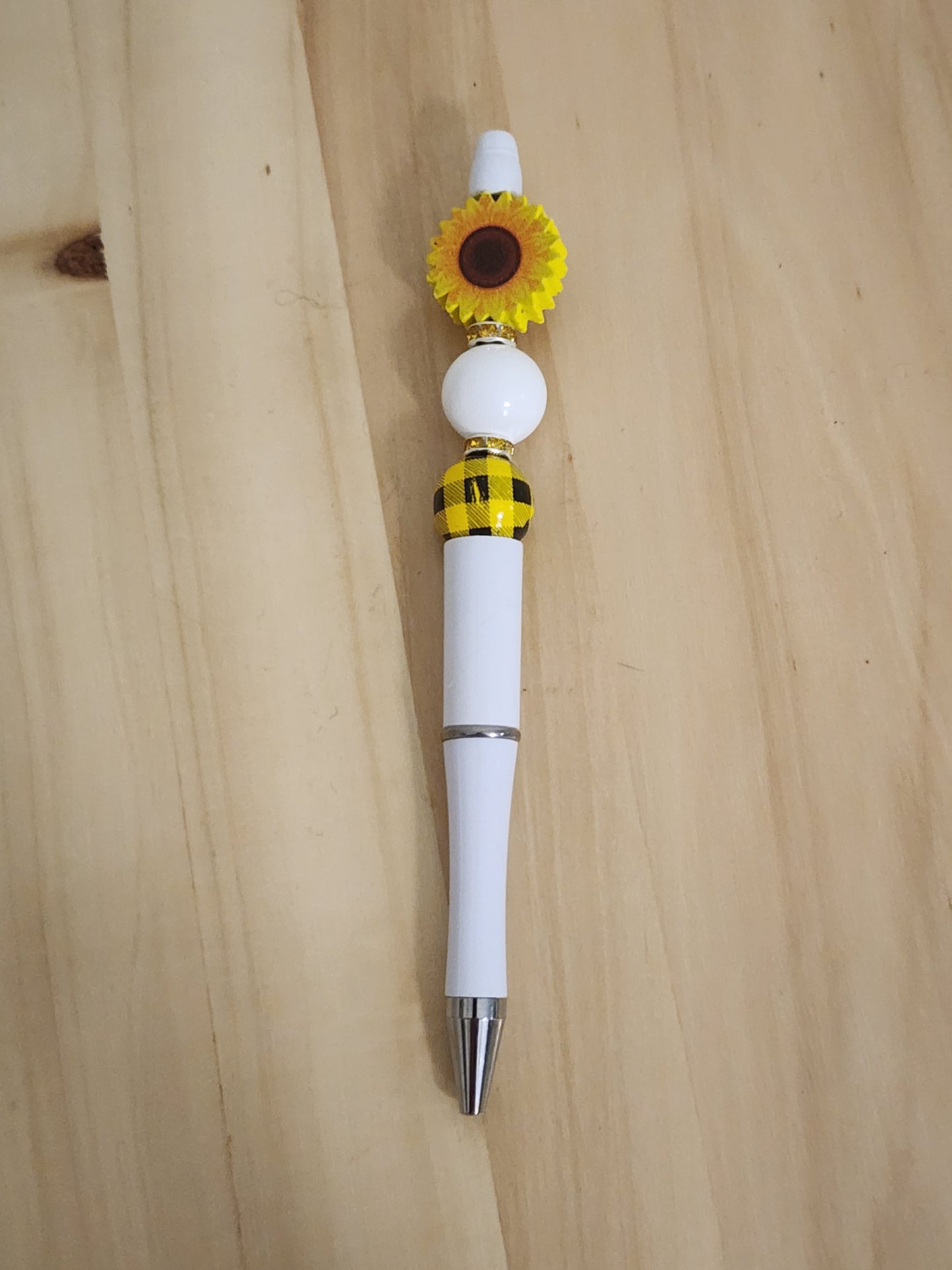 Floral Pens