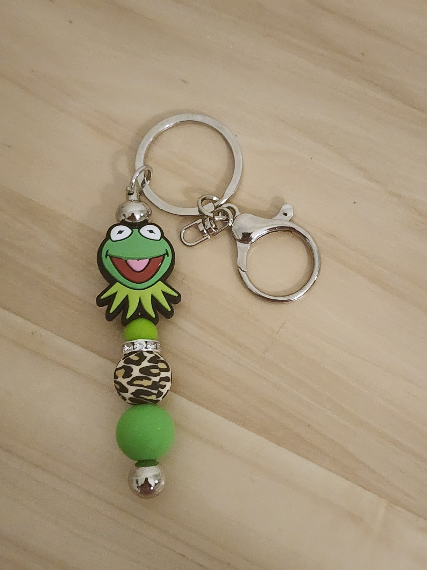 Character Keychains