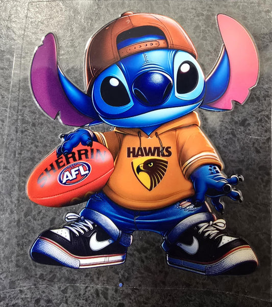 Hawks Cup
