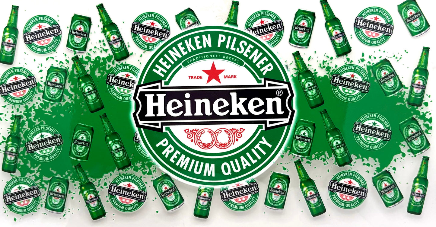 Heineken