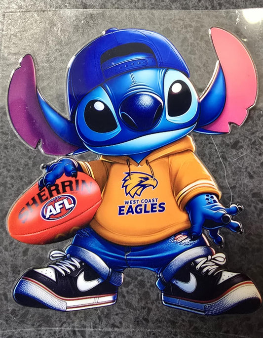 Eagles Cup