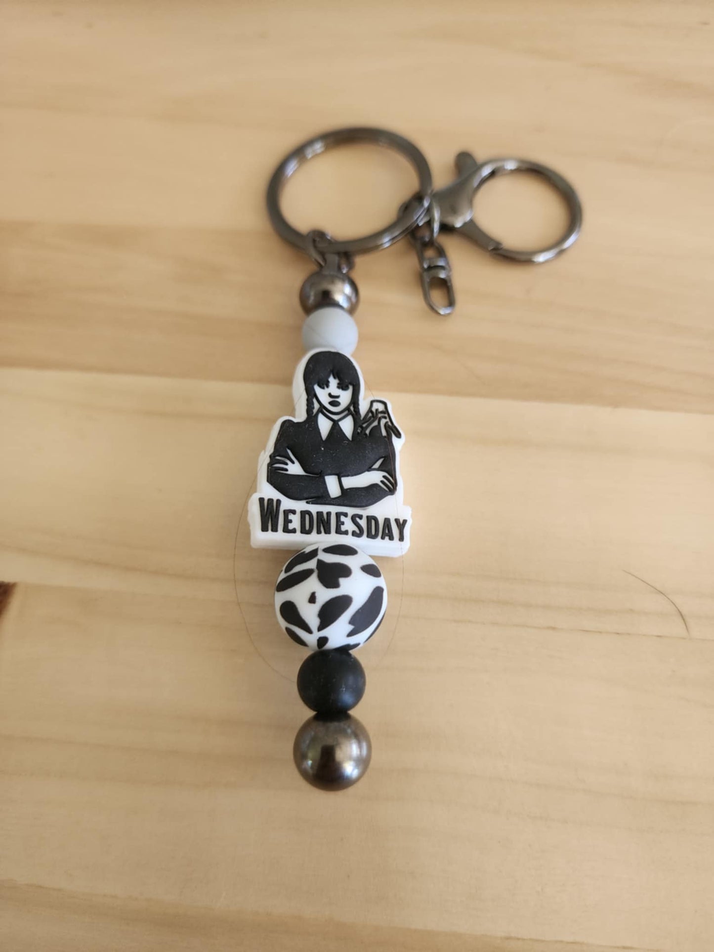 Character Keychains