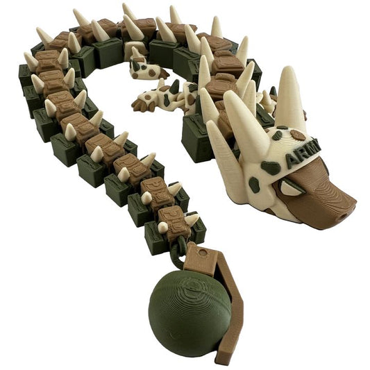 Army Dragon