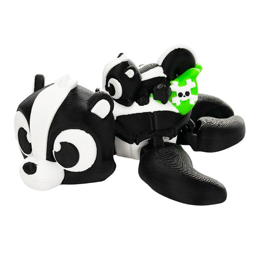 Skunk Turtle
