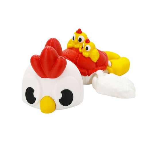 Chicken Turtle
