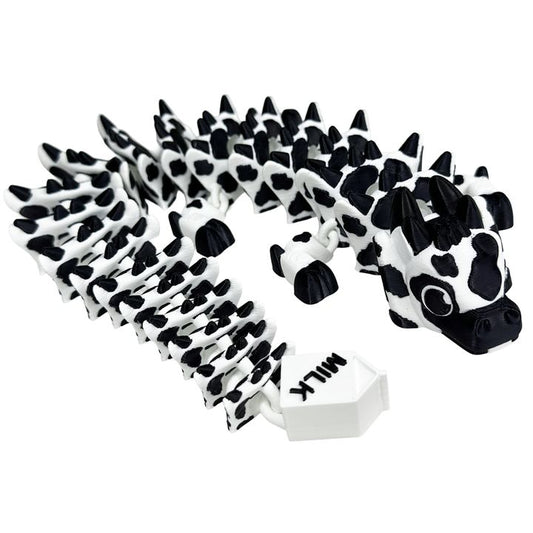 Cow Dragon