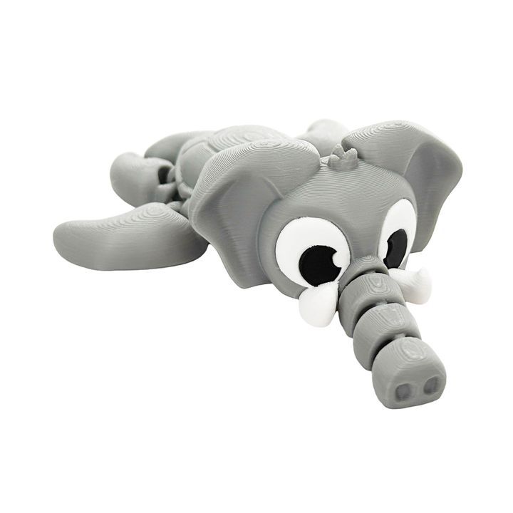 Elephant Dragon