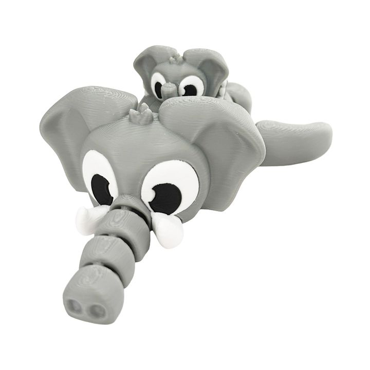 Elephant Dragon