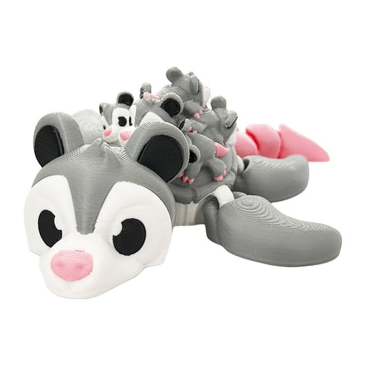 Opossum Turtle