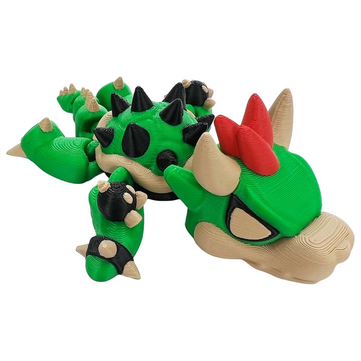 Snapper Dragon