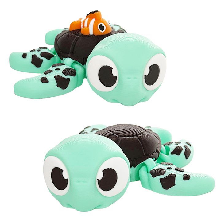Sea Turtle