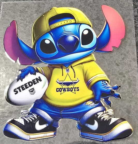 Cowboys Cup