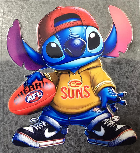 Suns Cup