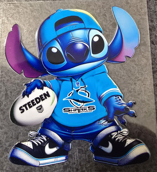 Sharks Cup