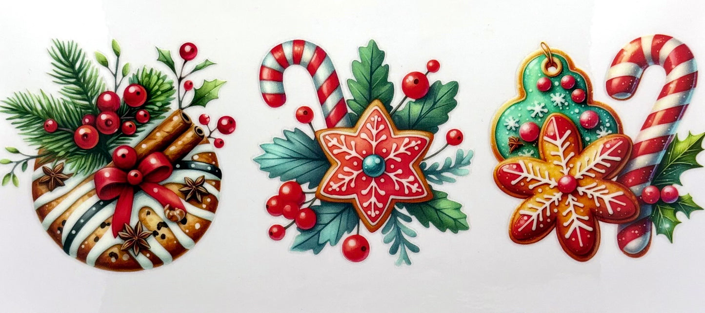 Christmas Cookies (3)