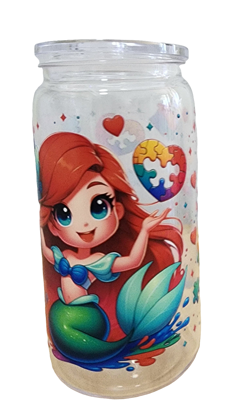 Ariel Autism