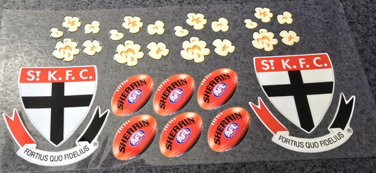 St Kilda Box