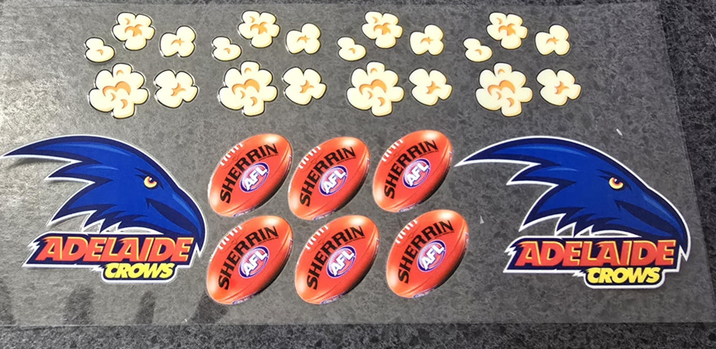Crows Box