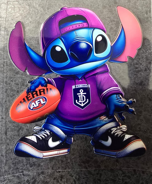 Dockers Cup