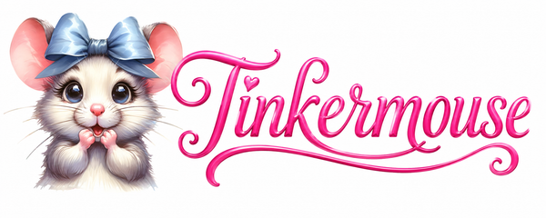 Tinker Mouse