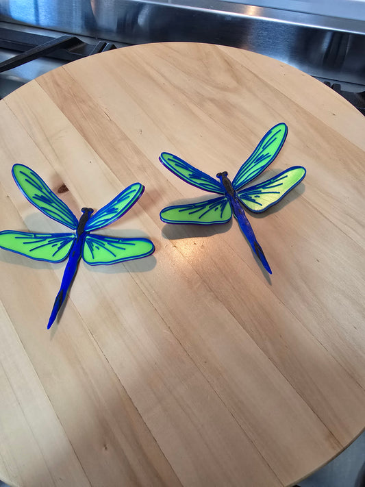 🌻3D Dragonfly