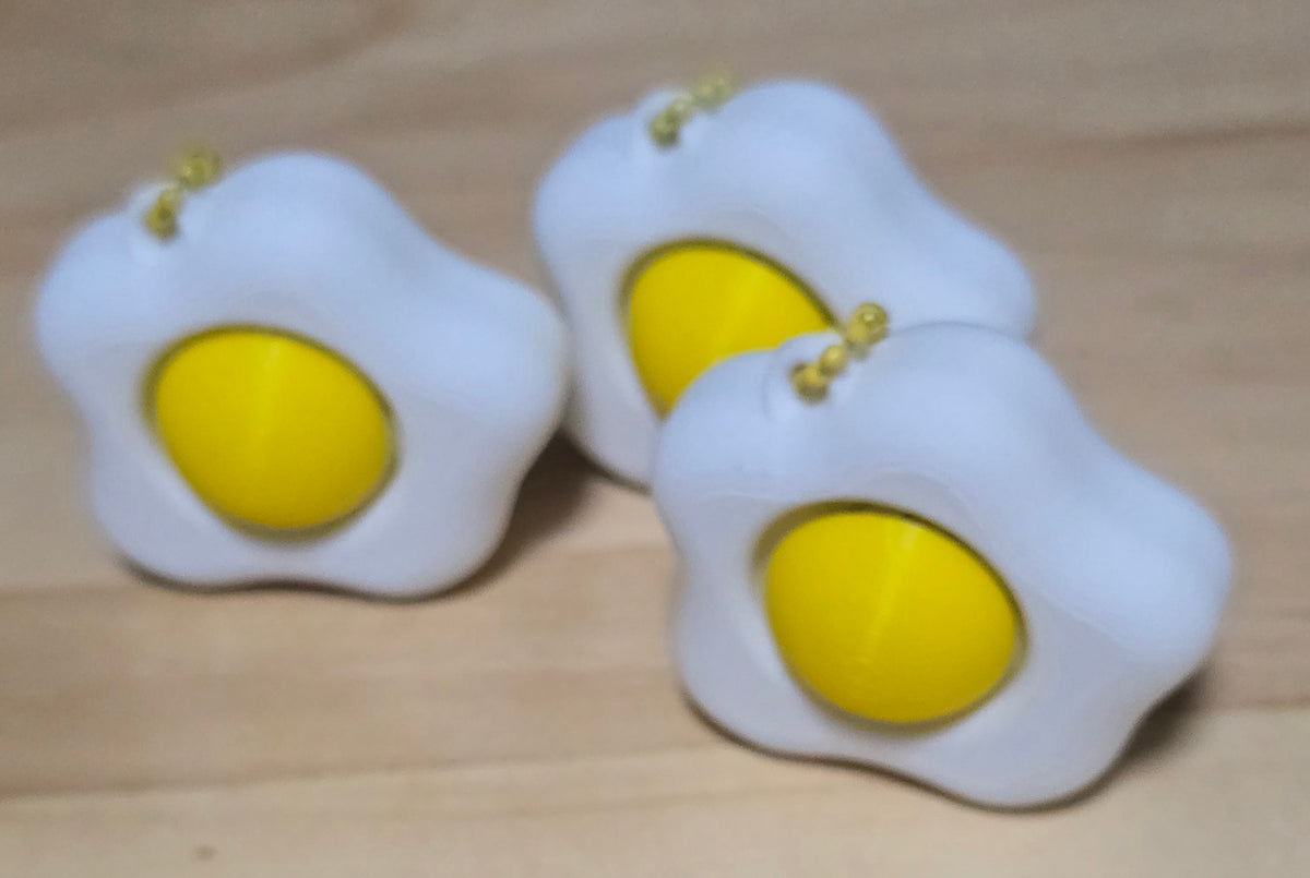 Egg Clicker