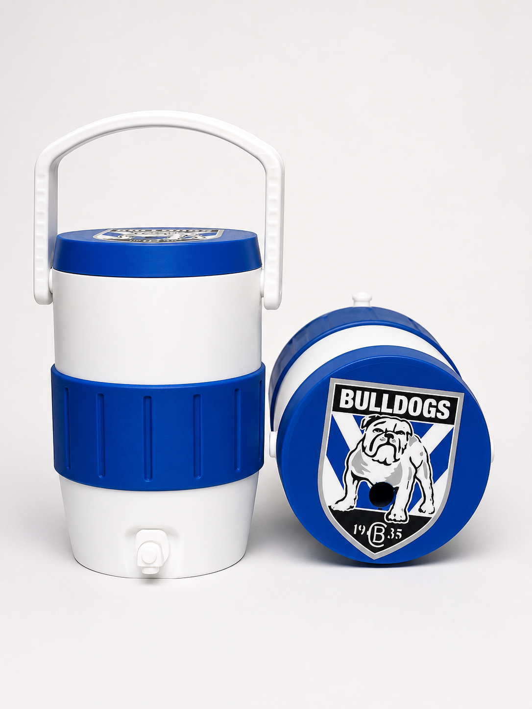 3d printed Can Koozie Sports