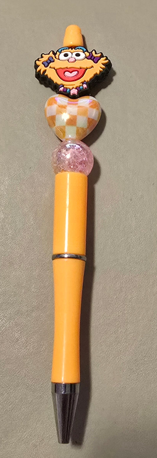 Zoe pen
