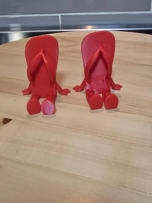 🩴3D Sitting Thong