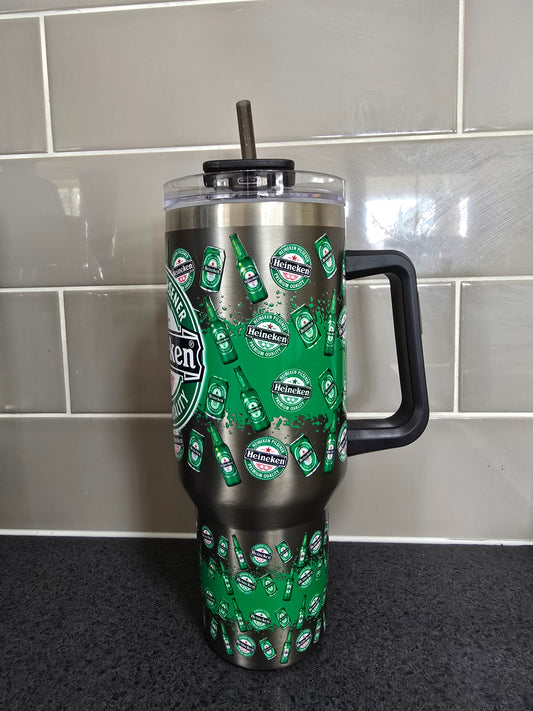 Heineken 40oz