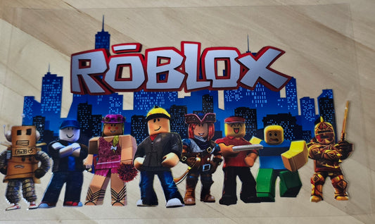 10oz Roblox wrap
